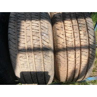 Автошини Kumho Venture ST 255/65 R16  106T 8.5 мм  Всесезонна Б/У
