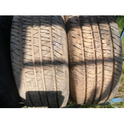 Автошини Kumho Venture ST 255/65 R16  106T 8.5 мм  Всесезонна Б/У