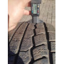 Автошини Matador Nordicca MP59 185/55 R15  86H 6мм  Зимова Б/У
