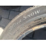 Автошини Matador Sibir Snow MP92 185/55 R15  86H 8мм  Зимова Б/У