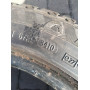 Автошини Matador Nordicca MP59 185/55 R15  86H 6мм  Зимова Б/У