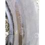 Автошини Michelin Agilis 235/65 R16 С 115/113R 5.5 мм на Металевих дисках Літо Б/У