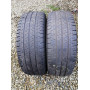 Автошини Michelin Agilis 235/65 R16 С 115/113R 5.5 мм на Металевих дисках Літо Б/У