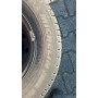 Автошини Michelin Agilis 235/65 R16 С 115/113R 5.5 мм на Металевих дисках Літо Б/У