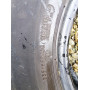 Автошини Michelin Agilis 235/65 R16 С 115/113R 5.5 мм на Металевих дисках Літо Б/У