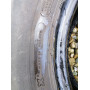 Автошини Michelin Agilis 235/65 R16 С 115/113R 5.5 мм на Металевих дисках Літо Б/У