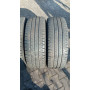 Автошини Michelin Agilis 235/65 R16 С 115/113R 5.5 мм на Металевих дисках Літо Б/У