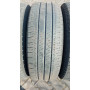 Автошини Michelin Agilis + 235/65 R16  115/113R 5мм на Металевих дисках Літо Б/У