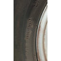 Автошини Michelin Agilis + 235/65 R16  115/113R 5мм на Металевих дисках Літо Б/У