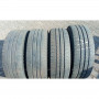 Автошини Michelin Agilis + 235/65 R16  115/113R 5мм на Металевих дисках Літо Б/У