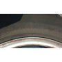 Автошини Michelin Agilis + 235/65 R16  115/113R 5мм на Металевих дисках Літо Б/У