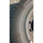Автошини Michelin Agilis + 235/65 R16  115/113R 5мм на Металевих дисках Літо Б/У