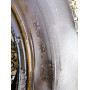 Автошини Michelin Agilis + 235/65 R16 С 115/113R 7мм  Літо Б/У