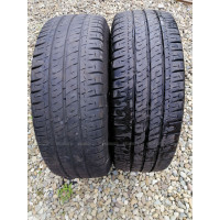 Автошини Michelin Agilis + 235/65 R16 С 115/113R 7мм  Літо Б/У