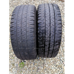 Автошини Michelin Agilis + 235/65 R16 С 115/113R 7мм  Літо Б/У