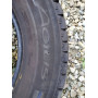 Автошини Michelin Agilis 235/65 R16 C 115/113R 4мм на Металевих дисках Зимова Б/У