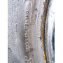 Автошини Michelin Agilis 235/65 R16 C 115/113R 4мм на Металевих дисках Зимова Б/У