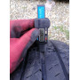 Автошини Michelin Agilis 235/65 R16 C 115/113R 4мм на Металевих дисках Зимова Б/У