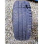Автошини Michelin Agilis 235/65 R16 C 115/113R 4мм на Металевих дисках Зимова Б/У