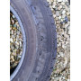 Автошини Michelin Agilis 235/65 R16 C 115/113R 4мм на Металевих дисках Зимова Б/У