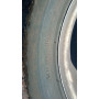 Автошини Michelin Agilis 235/65 R16 C 115/113R 4мм на Металевих дисках Зимова Б/У