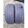Автошини Michelin Agilis 235/65 R16 C 115/113R 4мм на Металевих дисках Зимова Б/У