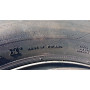 Автошини Michelin Agilis 235/65 R16 C 115/113R 4мм на Металевих дисках Зимова Б/У