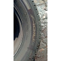 Автошини Michelin Agilis 235/65 R16 C 115/113R 4мм на Металевих дисках Зимова Б/У