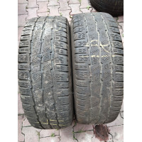 Автошини Michelin Agilis Alpin 215/65 R16 C 109/107R 4мм  Зимова Б/У