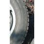 Автошини Michelin Agilis Alpin 215/65 R16 C 109/107R 4мм на Металевих дисках Зимова Б/У
