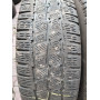 Автошини Michelin Agilis Alpin 215/65 R16 C 109/107R 4мм  Зимова Б/У