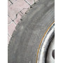 Автошини Michelin Agilis Alpin 215/65 R16 C 109/107R 4мм  Зимова Б/У