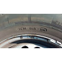 Автошини Michelin Agilis Alpin 215/65 R16 C 109/107R 6мм  Зима Б/У