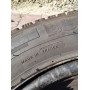 Автошини Michelin Agilis Alpin 215/65 R16 C 109/107R 6мм  Зима Б/У