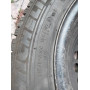 Автошини Michelin Agilis Alpin 215/65 R16 C 109/107R 6мм  Зима Б/У