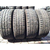 Автошини Michelin Agilis Alpin 215/65 R16 C 109/107R 6мм  Зима Б/У