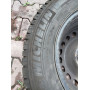 Автошини Michelin Agilis Alpin 215/65 R16 C 109/107R 6мм  Зима Б/У