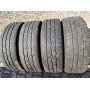 Автошини Michelin Agilis Alpin 215/65 R16 C 109/107R 6мм  Зима Б/У