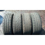 Автошини Michelin Agilis Alpin 215/65 R16 C 109/107R 6мм  Зима Б/У