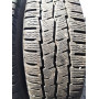 Автошини Michelin Agilis Alpin 215/65 R16 C 109/107R 6мм  Зима Б/У