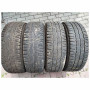 Автошини Michelin Agilis Alpin 215/65 R16 С 109/107R 7мм на Металевих дисках Зима Б/У