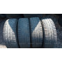 Автошини Michelin Agilis Alpin 215/65 R16 С 109/107R 7мм на Металевих дисках Зима Б/У