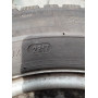 Автошини Michelin Agilis Alpin 215/65 R16 С 109/107R 7мм на Металевих дисках Зима Б/У