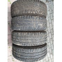 Автошини Michelin Agilis Alpin 215/65 R16 С 109/107R 7мм на Металевих дисках Зима Б/У