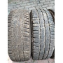 Автошини Michelin Agilis Alpin 215/65 R16 С 109/107R 7мм на Металевих дисках Зима Б/У