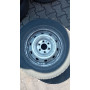 Автошини Michelin Agilis Alpin 235/65 R16 C 115/113R 5мм  Зима Б/У