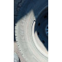 Автошини Michelin Agilis Alpin 235/65 R16 C 115/113R 6мм  Зима Б/У