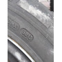 Автошини Michelin Agilis Alpin 235/65 R16 C 115/113R 5мм  Зима Б/У