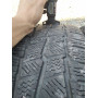 Автошини Michelin Agilis Alpin 235/65 R16 C 115/113R 5мм  Зима Б/У
