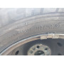 Автошини Michelin Agilis Alpin 235/65 R16 C 115/113R 5мм  Зима Б/У